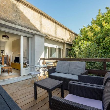 La Petite Escale Apartment Avignon Exterior photo